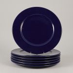 1730 9210 SERVICE PLATES